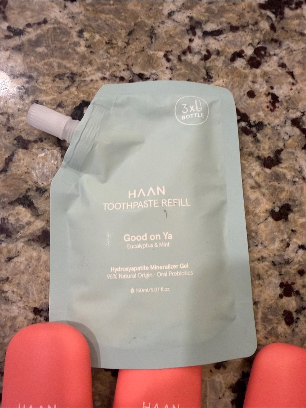 Haan toothpaste bundle - Picture 2 of 4